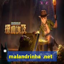 malandrinha .net